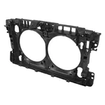For Nissan Altima 2012-2018 Sherman 1614C-49A-0 Radiator Support Value Line New. Price: $81.71.
