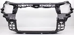 Oem Hyundai Santa Fe Radiator Core Support 64101-2B000AS New. Price: $191.52.
