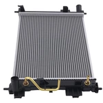 Cooling Radiator For Hyundai Accent 1.6L 2018-2021 25310H9050 13817C New. Price: $71.33.