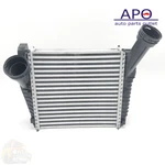 Intercooler/charge Air For Porsche Cayenne Audi Q7 Touareg 7L6145804 New. Price: $89.98.