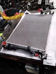 Radiator Fits 17 Infiniti QX30 2366051 Used. Price: $240.00.