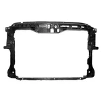 Radiator Support Core Fits 2009-2015 Volkswagen Tiguan New. Price: $79.87.