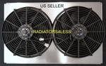 Aluminum Radiator Shroud W/ 14" Fits Champion CC161 MC161 EC161 AE161 New. Price: $219.00.