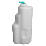 HO3014147 New Replacement Engine Coolant Reservoir Fits 2019-2025 Honda Passport. Price: $20.00.