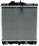 Radiator-cx Apdi 8011290 New. Price: $108.57.