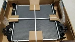 Radiator 5.7L Fits 2003-2005 Dodge 1500 Pickup No Fill Tube 675-02719B New. Price: $29.95.