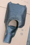 Porsche 911 2002-2005 Radiator Cooling Duct Fan Shroud Right 99657532203 Used. Price: $49.99.