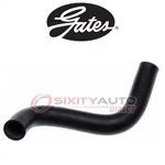 Gates Upper Radiator Coolant Hose For 2006-2010 Mercury Mountaineer 4.0L V6 Mb New. Price: $41.82.