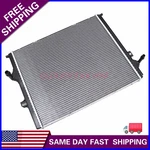 Fits For Bmw 2016-2021 17118741830 17118625430 1X Radiator Intercooler Cooling New. Price: $91.59.