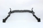 2003-2006 Mercedes R230 SL500 Front Upper Radiator Core Support Bracket Used. Price: $141.55.
