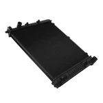 Jaguar Radiator XJ40 XJ6 3.2 4.0 1990-1994 X300 1995-97 New. Price: $654.69.