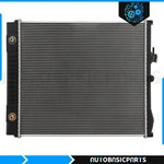 For 1999-2004 Chevrolet W3500 Tiltmaster Isuzu Npr Aluminum Radiator New. Price: $258.58.