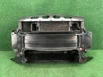 03-09 Bentley Continental Gtc Radiator A/c Condenser W/ Support Bar Oem Used. Price: $1650.00.