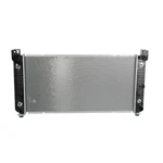 Gm Genuine Parts 21653 Radiator New. Price: $456.51.