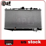 Brand New Aluminum Radiator For 1988-1991 Honda Civic 886 2-DOOR 1.5L L4. Price: $53.48.