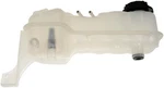 Dorman 603-127 Engine Coolant Reservoir Front New. Price: $86.95.