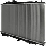 Pickoor Aluminum Radiator For 2004-2006 Acura Tl 4-DOOR 3.2L V6 RAD2773 New. Price: $62.02.