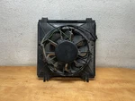 97-04 Porsche Carrera 911 996 Behr Lh Left Side Radiator Cooling Fan Used. Price: $69.99.