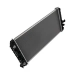 Radiator For 00-05 Pontiac Bonneville Buick Lesabre 3.8L V6 2347 Aluminum Core New. Price: $65.12.