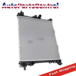 For Alfa Romeo Giulia 2017-2024 50563151 1PCS Engine Water Cooling Radiator. Price: $189.99.