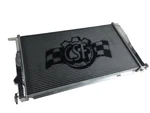 Csf 7046 2-ROW B-tube Radiator W/at Cooler For 2006-2016 Bmw 135I/335I X1/Z4 Awd New. Price: $599.00.