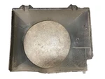 2002 Ford E350 Van Radiator Cooling Fan Shroud 5.4L Used. Price: $184.50.