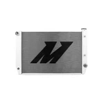 Mishimoto Universal Circle Track Aluminum Radiator, 31.0" X 19.0" 3.0" New. Price: $365.95.