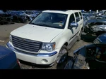 Coolant Reservoir Fits 07 Aspen 8448778 Used. Price: $35.00.