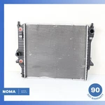 03-10 Jaguar X350 XJ8 S-type Xf Engine Motor Cooling Radiator Assembly Oem Used. Price: $116.20.