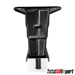 Steel Bumper Bracket For Mercedes-benz X164 2007-2012 W164 2006-2011 Front Right New. Price: $75.99.