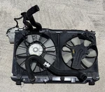 06-11 Honda Civic Si K20Z3 6-SPEED Oem Radiator Assembly 19010-RNB-A51 Used. Price: $265.00.