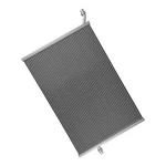 Direct Fit Unit For Mercedes C300 C400 W205 2015-2016 995002003 Aluminum New. Price: $90.65.