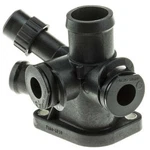 Radiator Coolant Hose Flange Motorad CH2701 New. Price: $18.21.