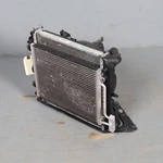 1997-2004 Porsche 911 Boxster Left Radiator Condenser Cooling Fan Pod Oem Used. Price: $125.22.