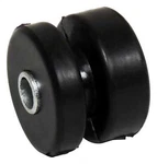 Radiator Mount Bracket-isolator Crown 52079419 New. Price: $26.47.