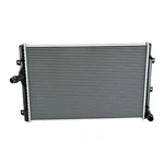 Radiator For 2004-13 Audi A3 S3 Tt;volkswagen Beetle Golf Jetta;seat Leon 2.0L New. Price: $84.95.
