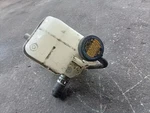 Coolant Reservoir Inverter Fits 10-12 Lexus HS250H 345632 Used. Price: $50.00.