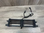 2020-23 Chevrolet Silverado 2500 Lower Shutter Assy Oem # 87830734 New. Price: $89.00.