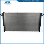 For 94-02 Dodge Ram 2500 5.9L 1994-2002 3500 Aluminum Radiator New. Price: $132.81.