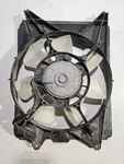 Oem 2013-2015 Honda Civic Radiator Cooling Fan Assembly Denso Used. Price: $39.99.