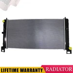 Radiator Without Oil Cooler For Cadillac Escalade Chevrolet Tahoe Gmc V8 6.0L New. Price: $84.99.