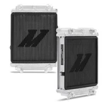 Mishimoto Auxiliary Heat Exchanger/dsg Cooler Fits 2015+ Vw & Audi Mqb Platform New. Price: $314.95.