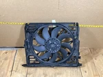 2007- 2015 Bmw 740I 750I 760I Engine Cooling Radiator Fan Assembly Oem . Used. Price: $73.49.