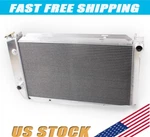 4ROW Luxerad Radiator 1972-1979 Ford Gran Torino Ranchero Thunderbird CC390 New. Price: $220.00.