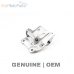 2013-2015 Bmw Activehybrid Right Adapter Plate / Bracket 7186514 Used. Price: $17.49.