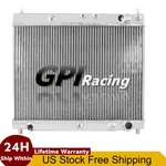 Aluminum Radiator For 2004 2006 Scion Xa Xb 2000-2005 Toyota Echo Base L4 1.5L New. Price: $118.99.