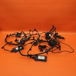 Bmw 740 Front Bumper Wire Harness Parking Sensor 2023 2024 2025 2026 5A5BC96 Oem Used. Price: $989.10.