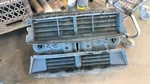 Escape 2018 Air Shutter 750959 Used. Price: $319.90.