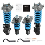 Maxpeedingrods T6 Coilover Suspension Damper Kit For Honda Crv Cr-v 2007-11 New. Price: $399.00.