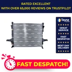 Radiator 58356 Nrf 30636430 30636579 30636580 30671016 30671017 Quality New. Price: $202.32.